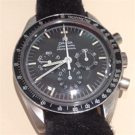 astronaut omega watch|omega watches worn by astronauts.